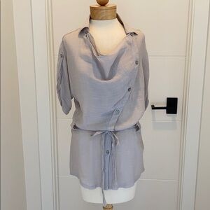 Mystree Asymmetric Top size Sm